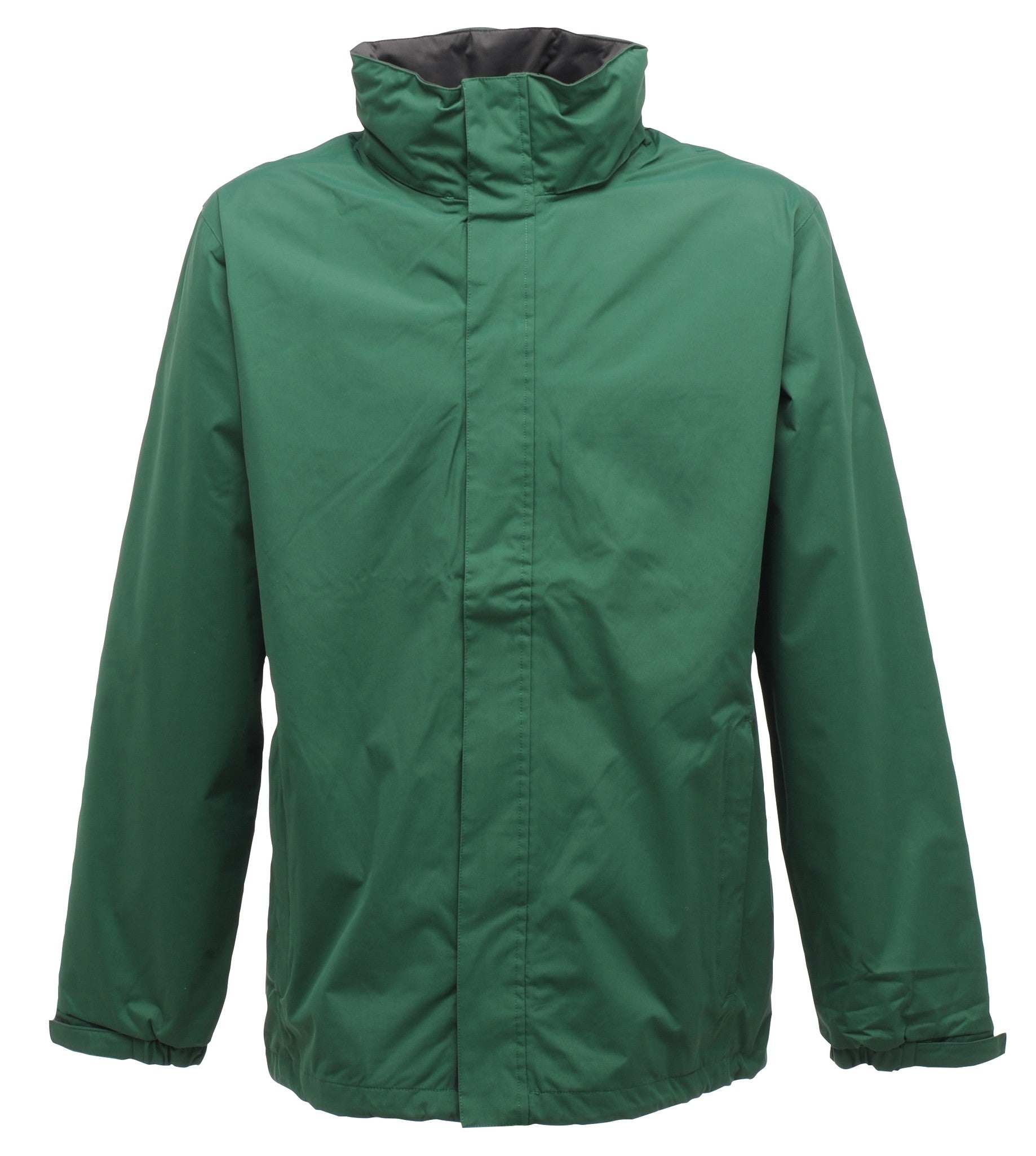 Bottle Green/Seal Grey