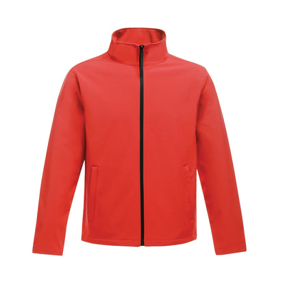 Regatta Professional Women's Ablaze printable softshell