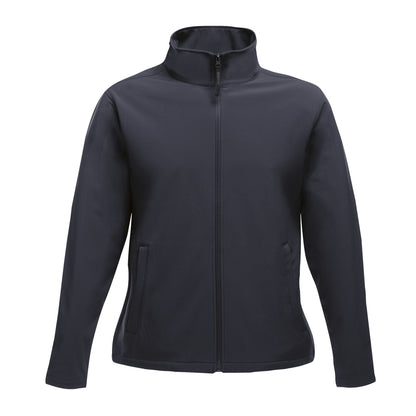 Regatta Professional Women's Ablaze printable softshell