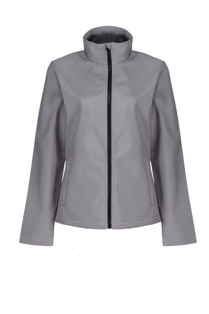 Regatta Professional Women's Ablaze printable softshell