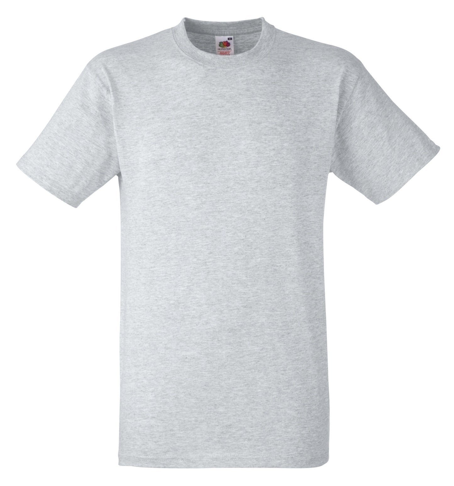 Fruit of the Loom Heavy cotton T