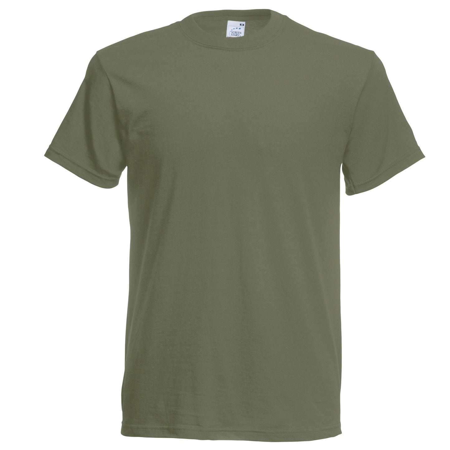 Fruit of the Loom Original T - Classic Olive