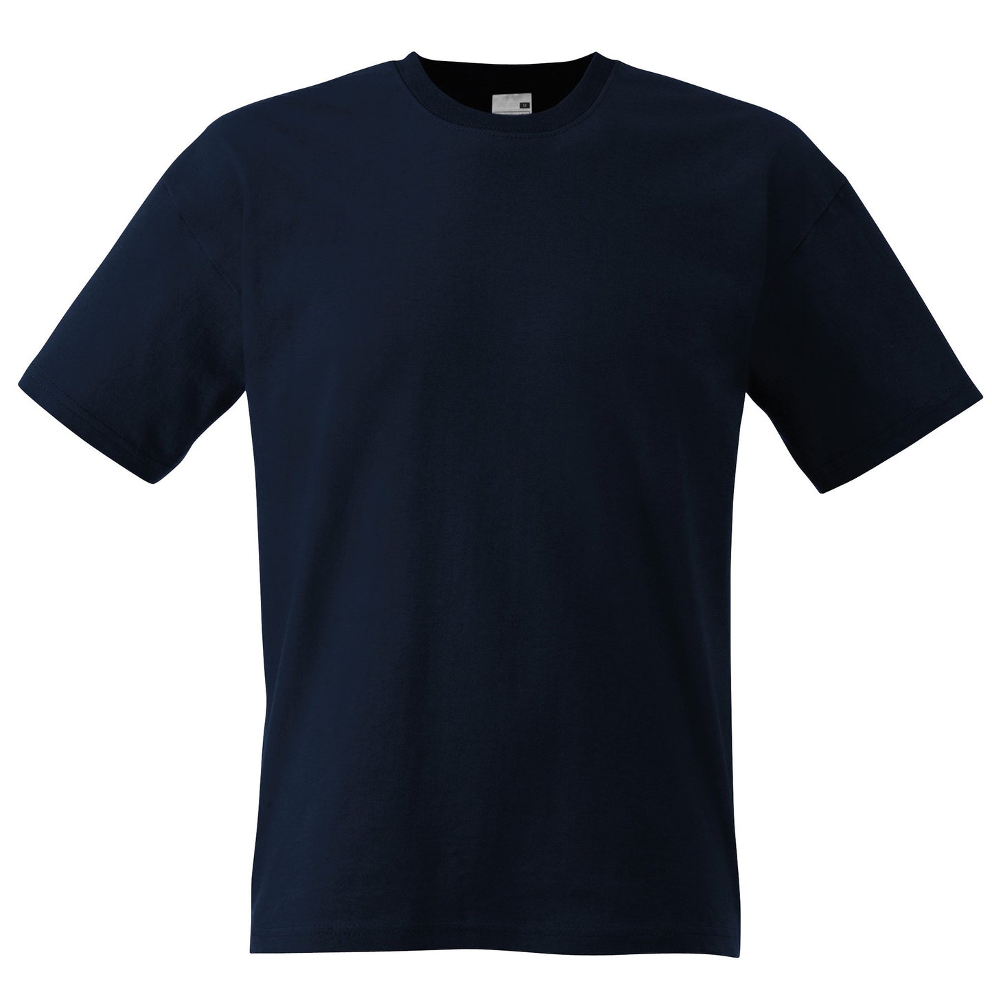 Fruit of the Loom Original T - Deep Navy