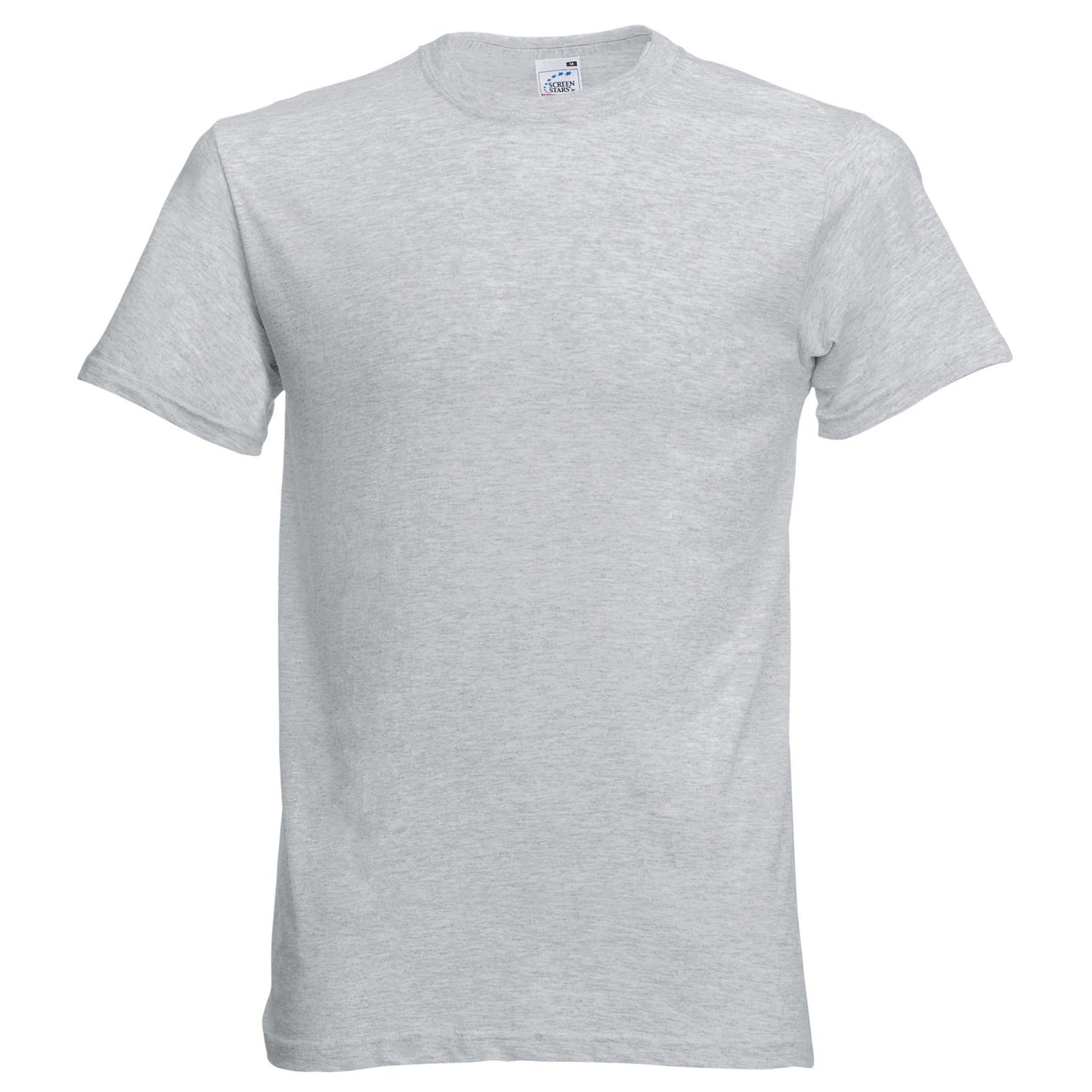 Fruit of the Loom Original T - Heather Grey