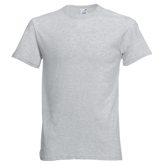 Fruit of the Loom Original T - Heather Grey