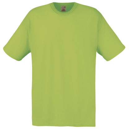 Fruit of the Loom Original T - Lime