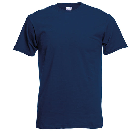 Fruit of the Loom Original T - Navy