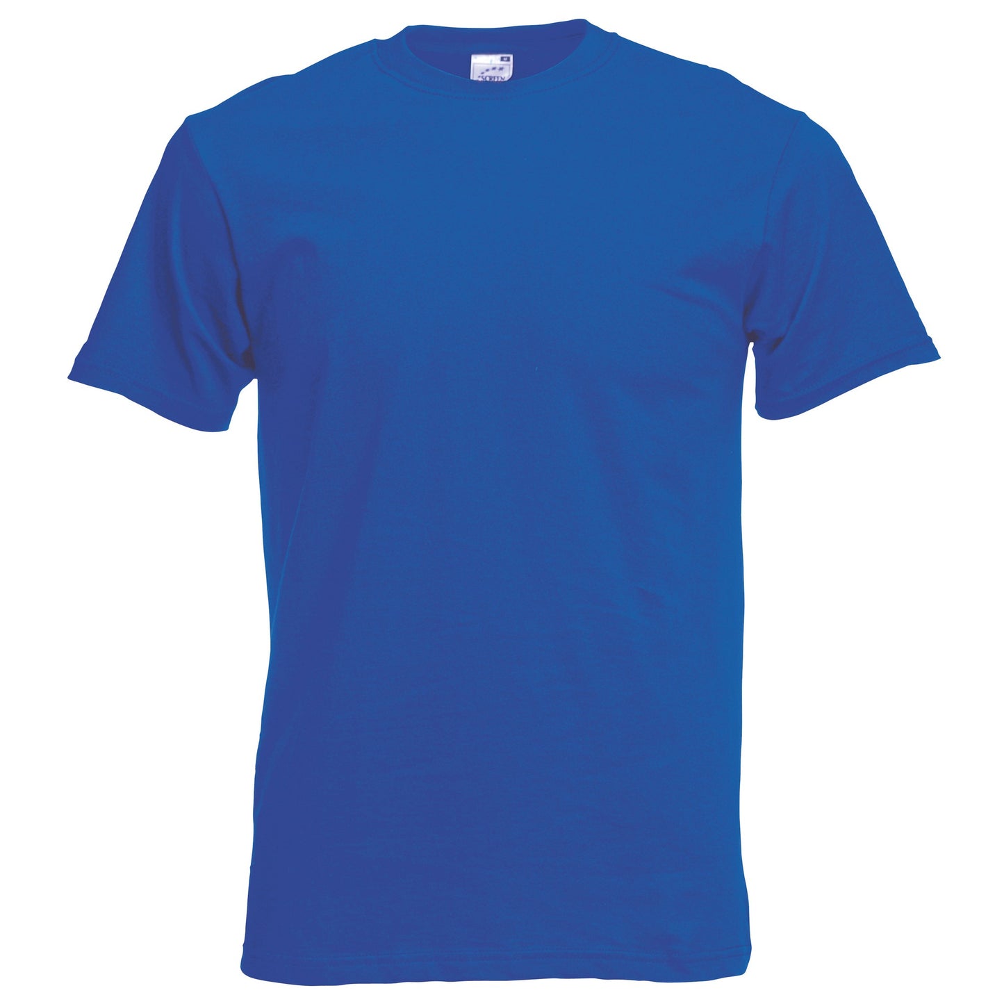 Fruit of the Loom Original T - Royal Blue