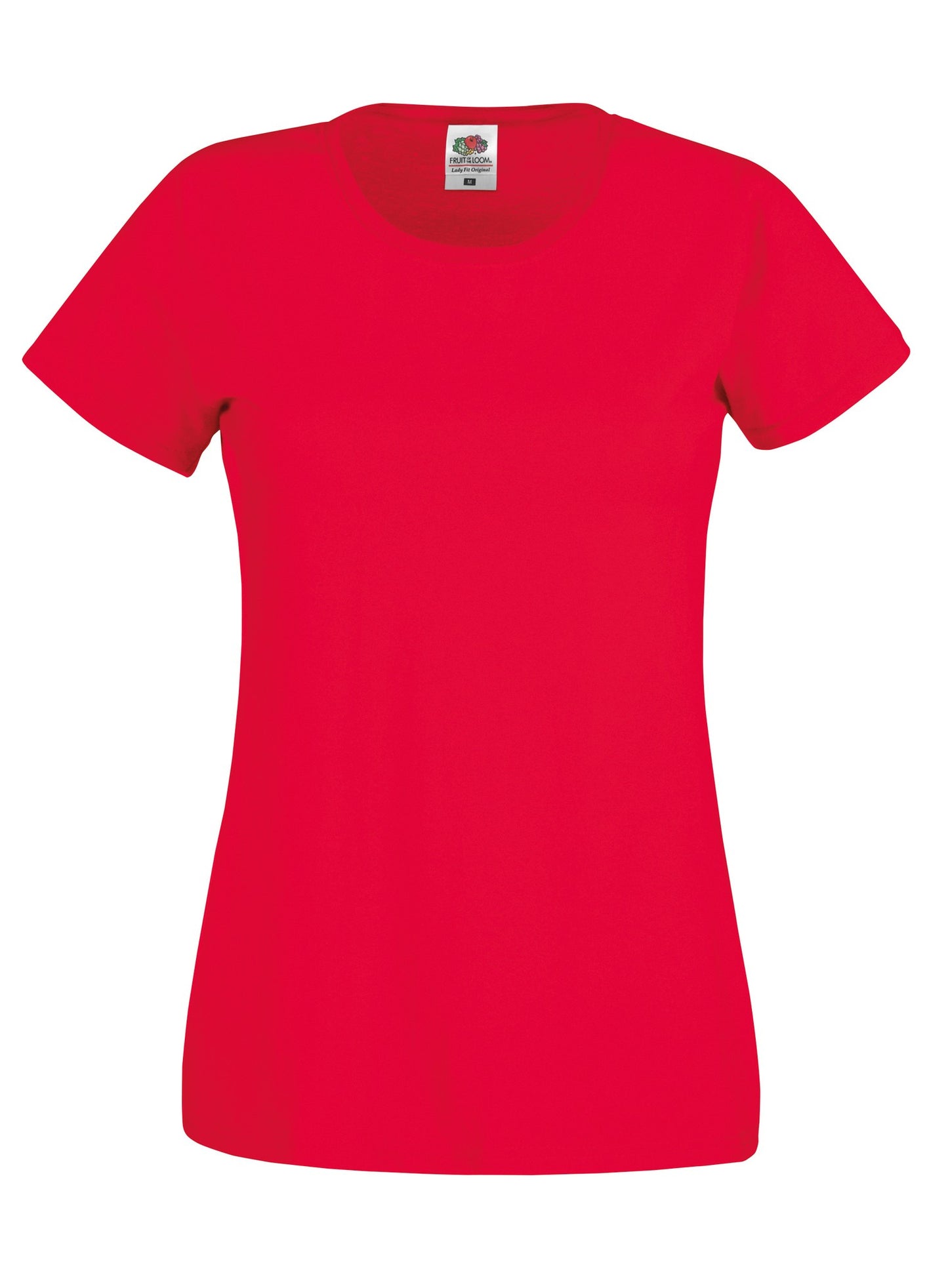 Fruit of the Loom Women's original T