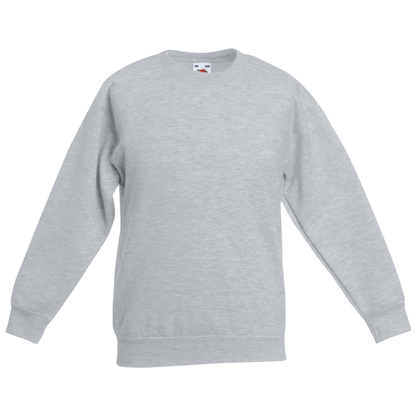 Fruit of the Loom Kids classic set-in sweatshirt