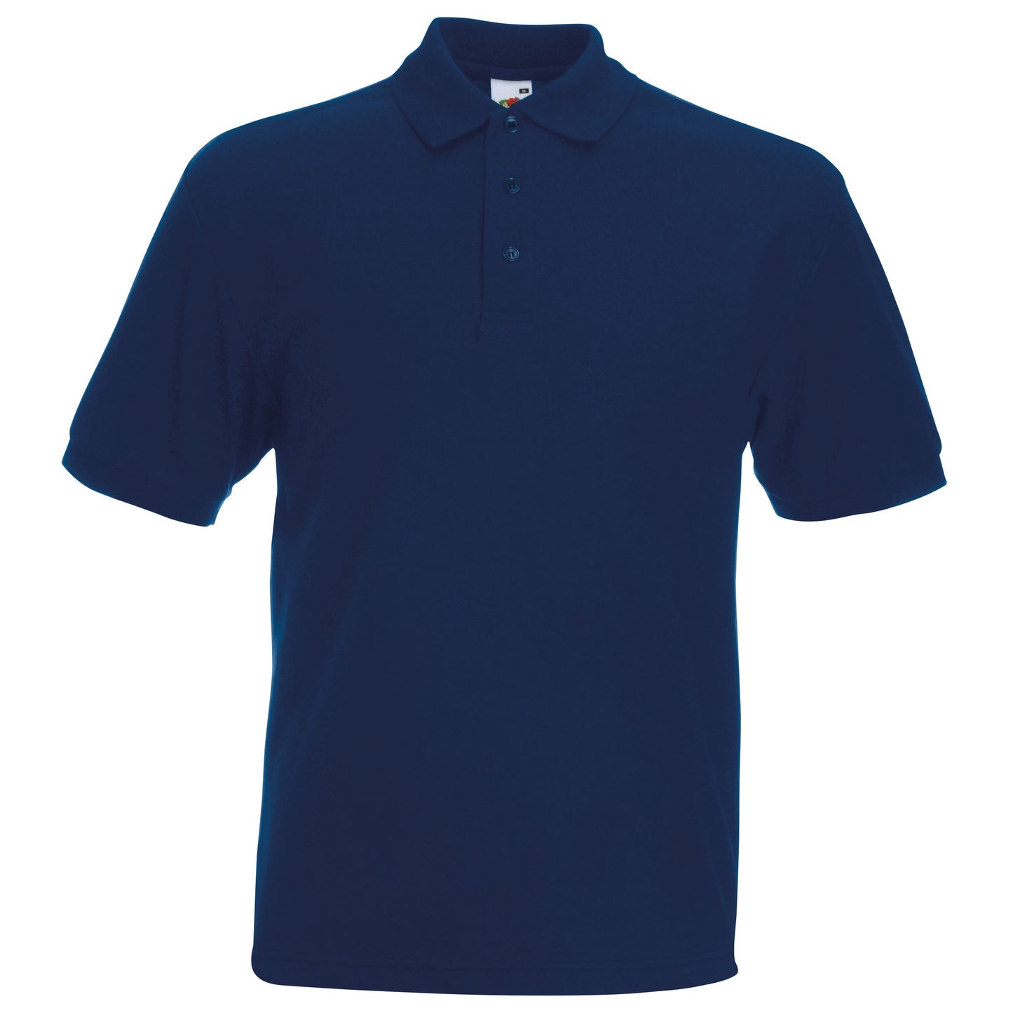 Fruit of the Loom Heavyweight 65/35 polo