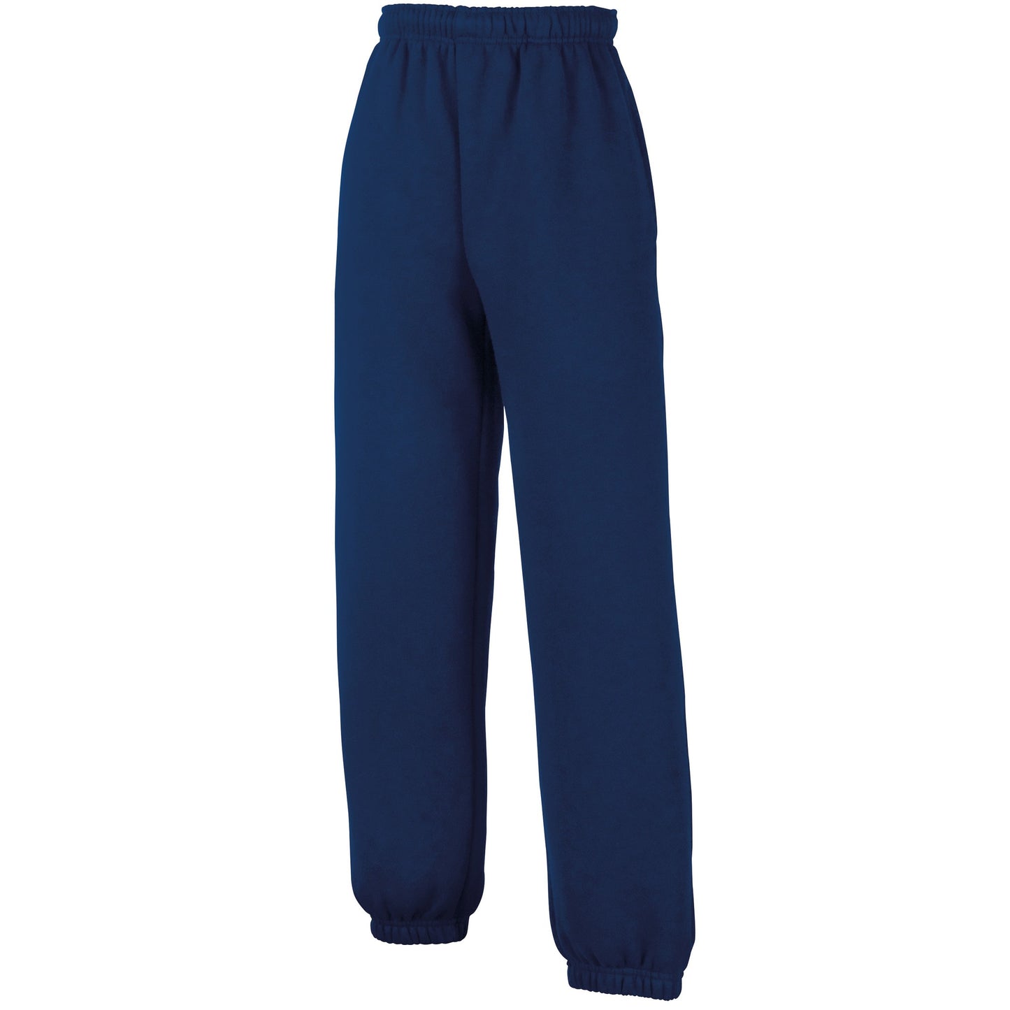 Fruit of the Loom Kids classic elasticated cuff jog pants