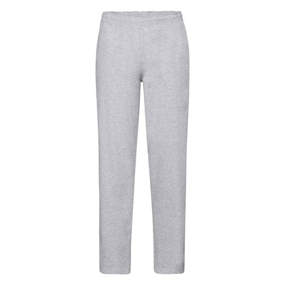 Fruit of the Loom Classic 80/20 open leg sweatpants