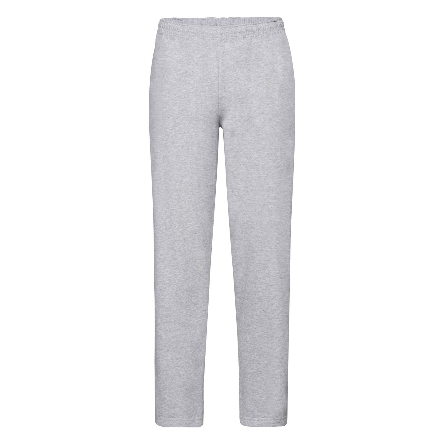 Fruit of the Loom Classic 80/20 open leg sweatpants