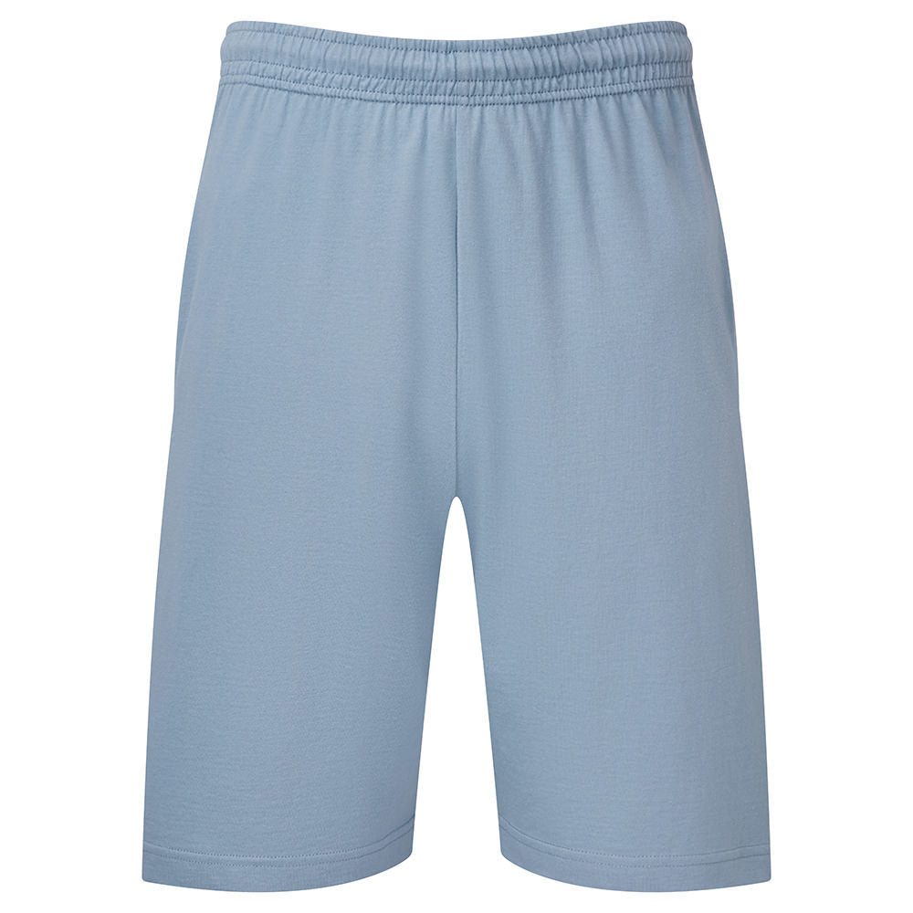 Fruit of the Loom Iconic 195 Jersey shorts