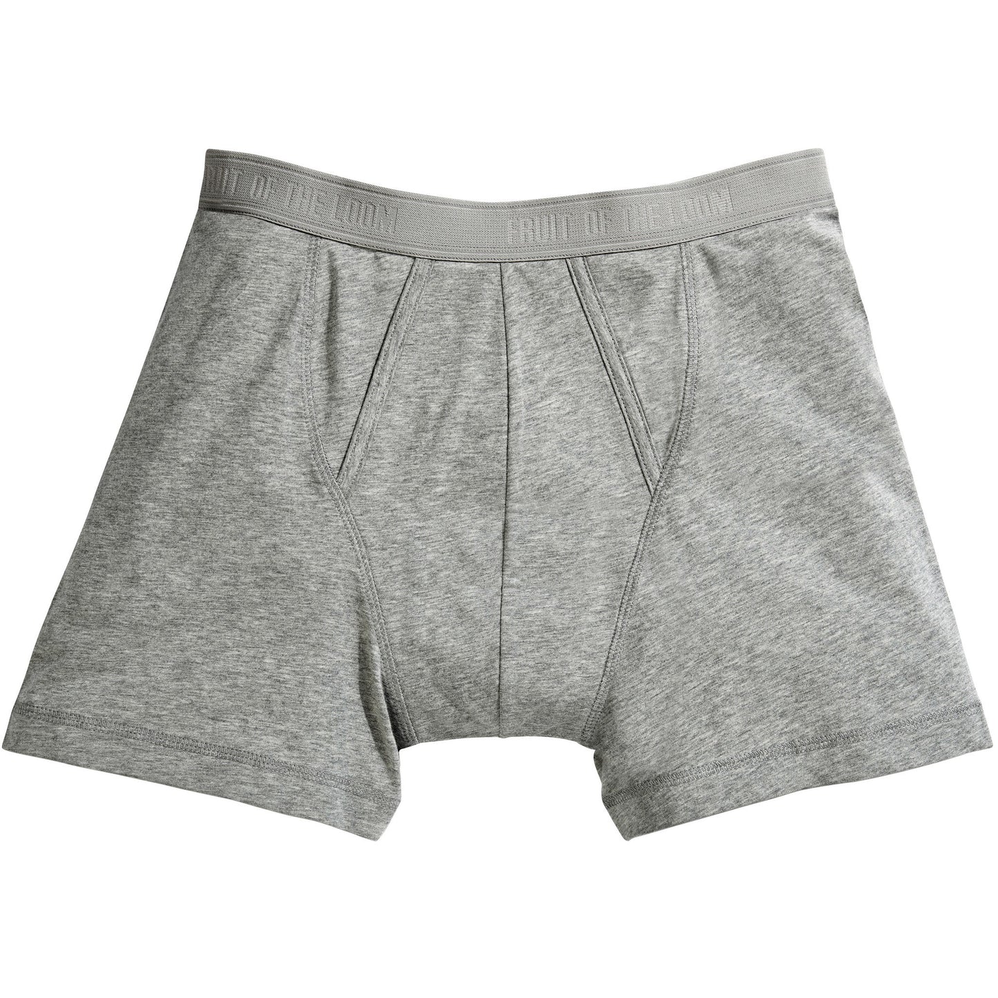 Fruit of the Loom Classic boxer 2-pack