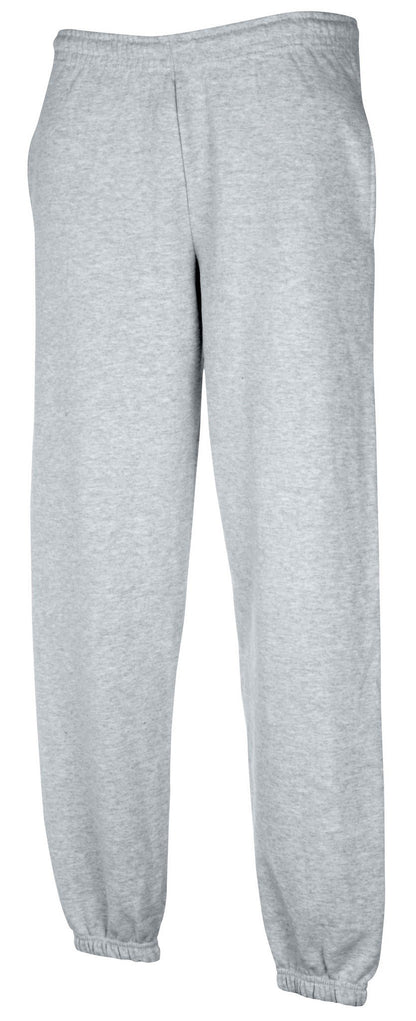 Fruit of the Loom Premium 70/30 elasticated sweatpants