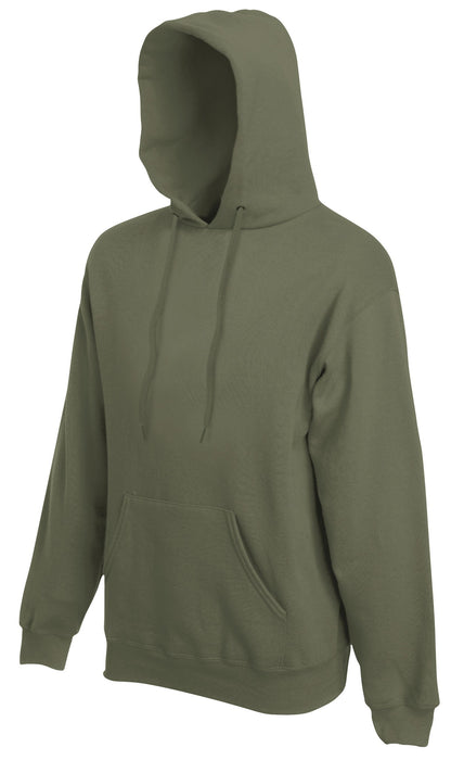 Fruit of the Loom Premium 70/30 hooded sweatshirt