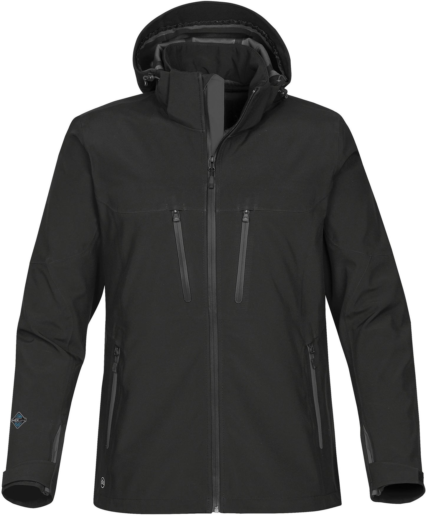 Stormtech Patrol technical softshell jacket