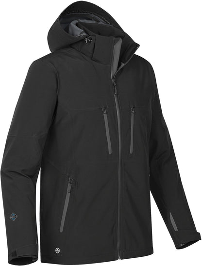 Stormtech Patrol technical softshell jacket