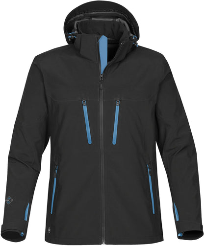 Stormtech Patrol technical softshell jacket