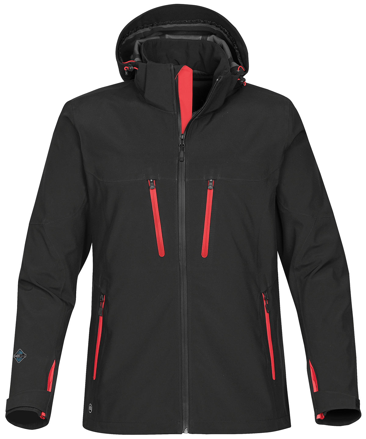 Stormtech Patrol technical softshell jacket