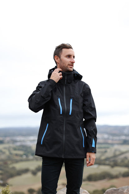 Stormtech Patrol technical softshell jacket