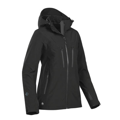 Stormtech Women's Patrol technical softshell jacket