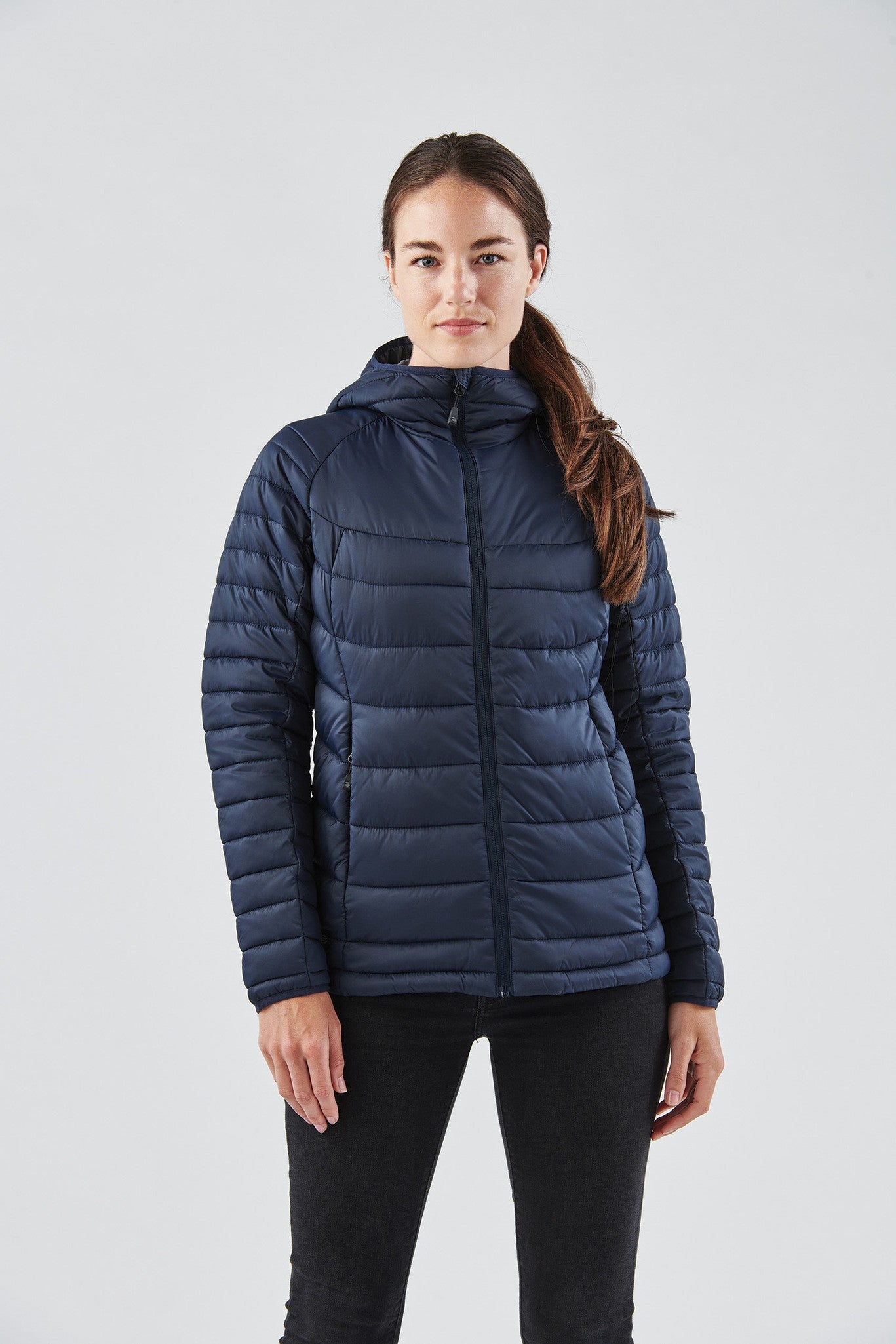 Stormtech Women's Stavanger thermal shell