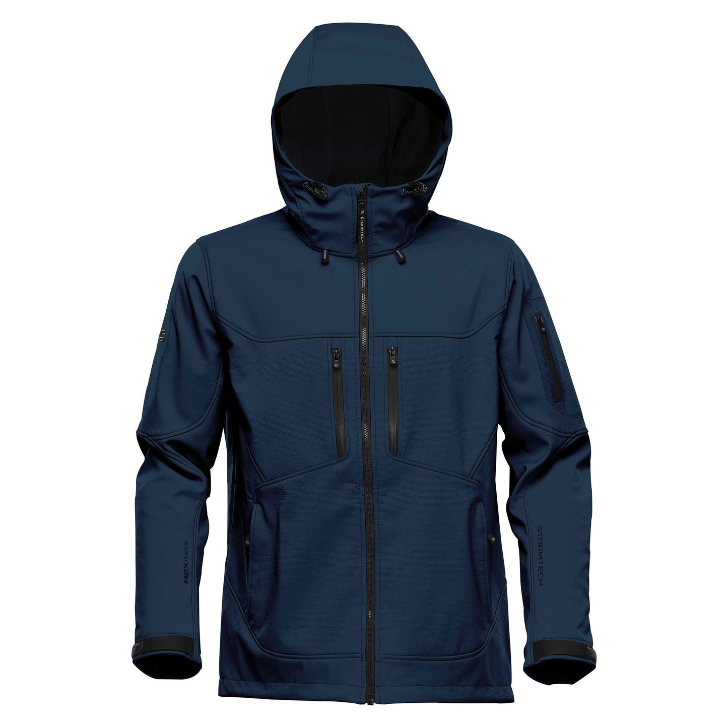 Stormtech Epsilon 2 softshell