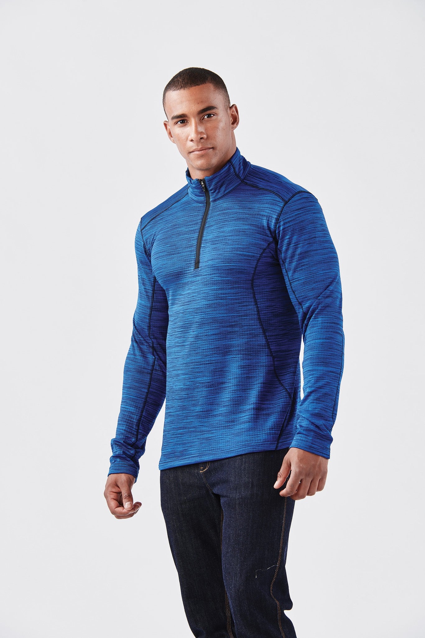 Stormtech Base thermal ¼ zip