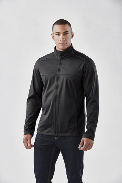 Stormtech Greenwich lightweight softshell