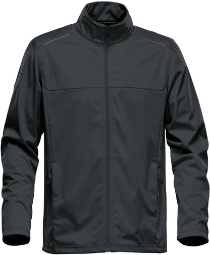 Stormtech Greenwich lightweight softshell