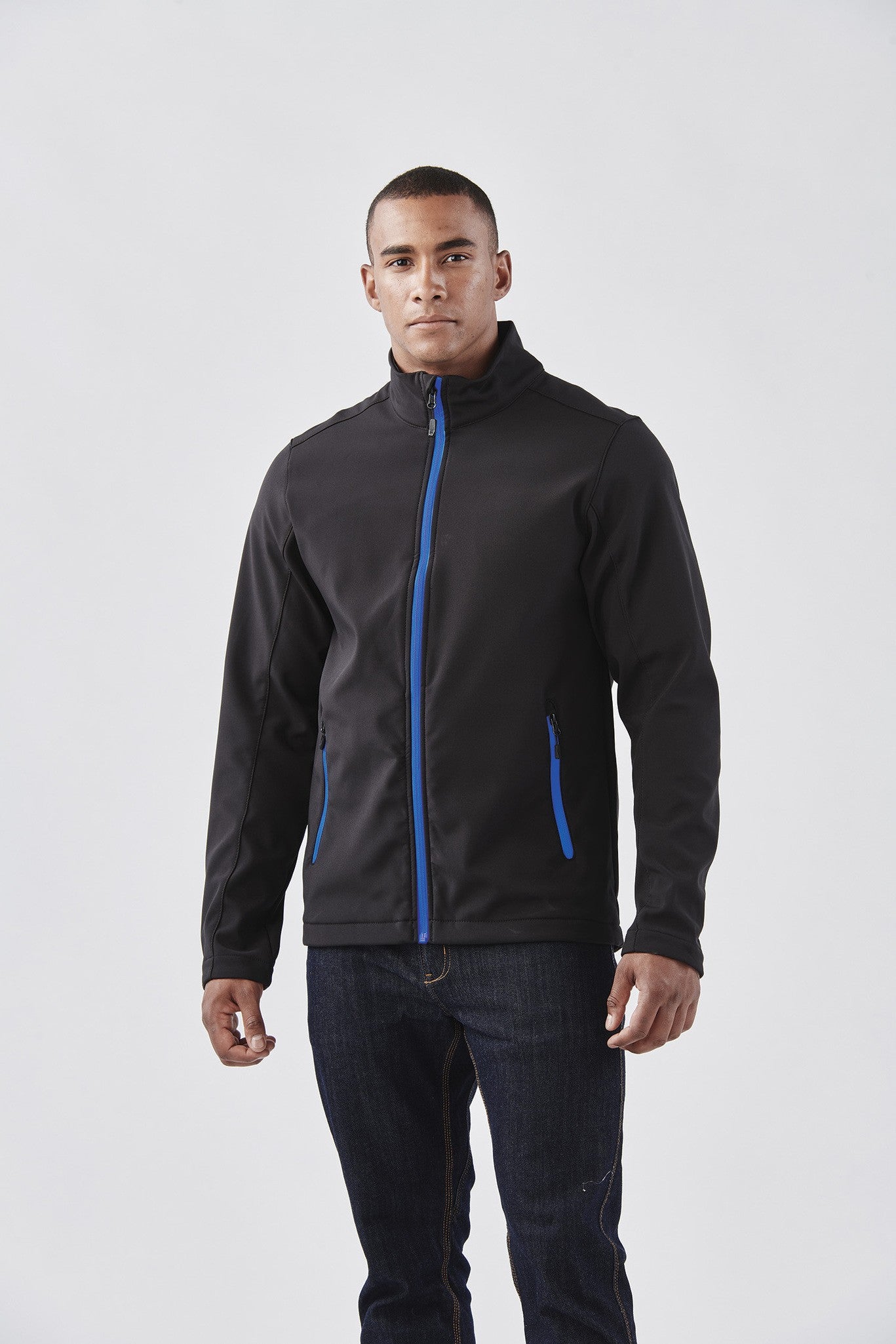 Stormtech Orbiter softshell