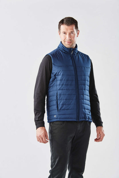 Stormtech Nautilus quilted bodywarmer