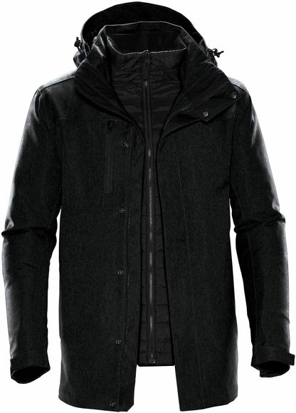 Stormtech Avalante system jacket