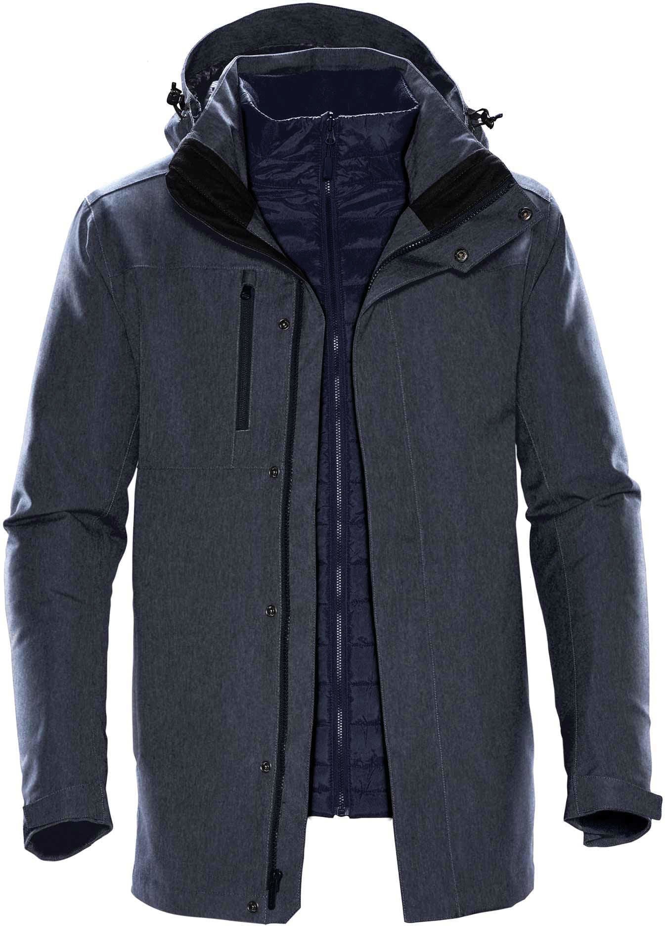 Stormtech Avalante system jacket