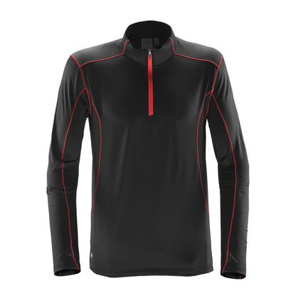 Stormtech Pulse fleece pullover