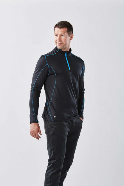 Stormtech Pulse fleece pullover