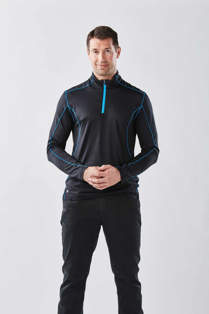 Stormtech Pulse fleece pullover