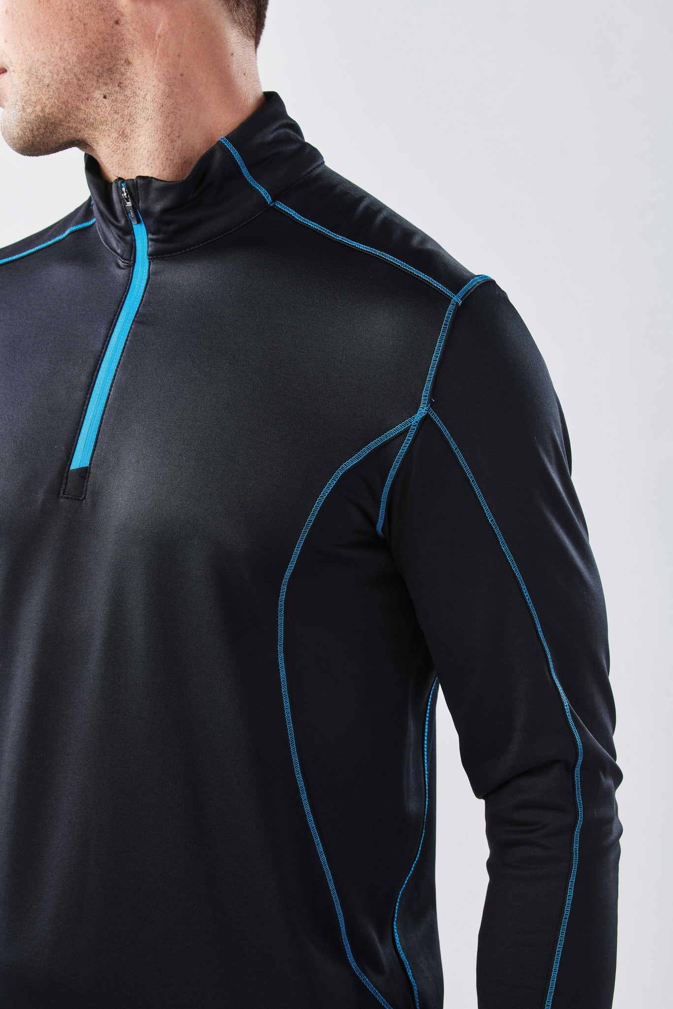 Stormtech Pulse fleece pullover