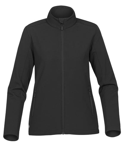 Stormtech Women's Orbiter softshell jacket