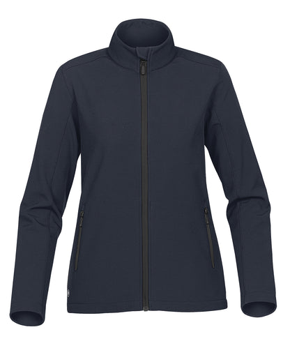 Stormtech Women's Orbiter softshell jacket