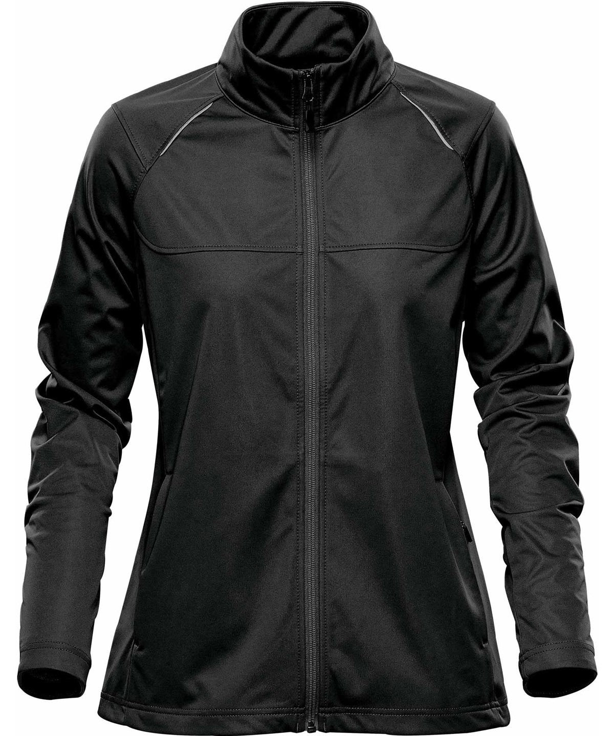 Stormtech Women's Greenwich lightweight softshell