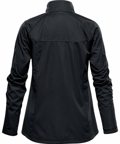 Stormtech Women's Greenwich lightweight softshell