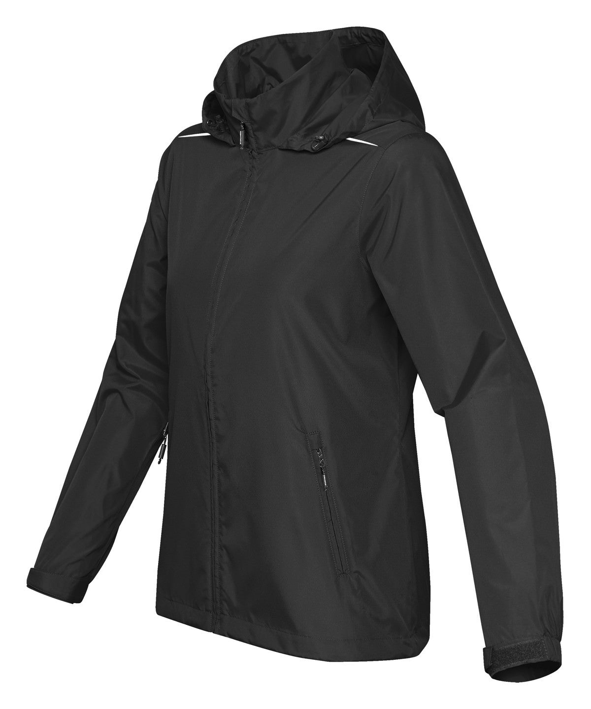 Stormtech Women's Nautilus performance shell