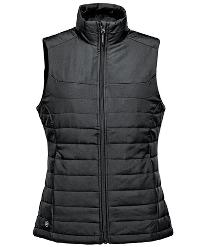 Stormtech Women's Nautilus quilted bodywarmer