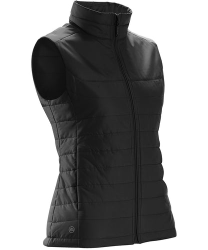 Stormtech Women's Nautilus quilted bodywarmer