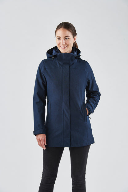 Stormtech Women's Avalante system jacket