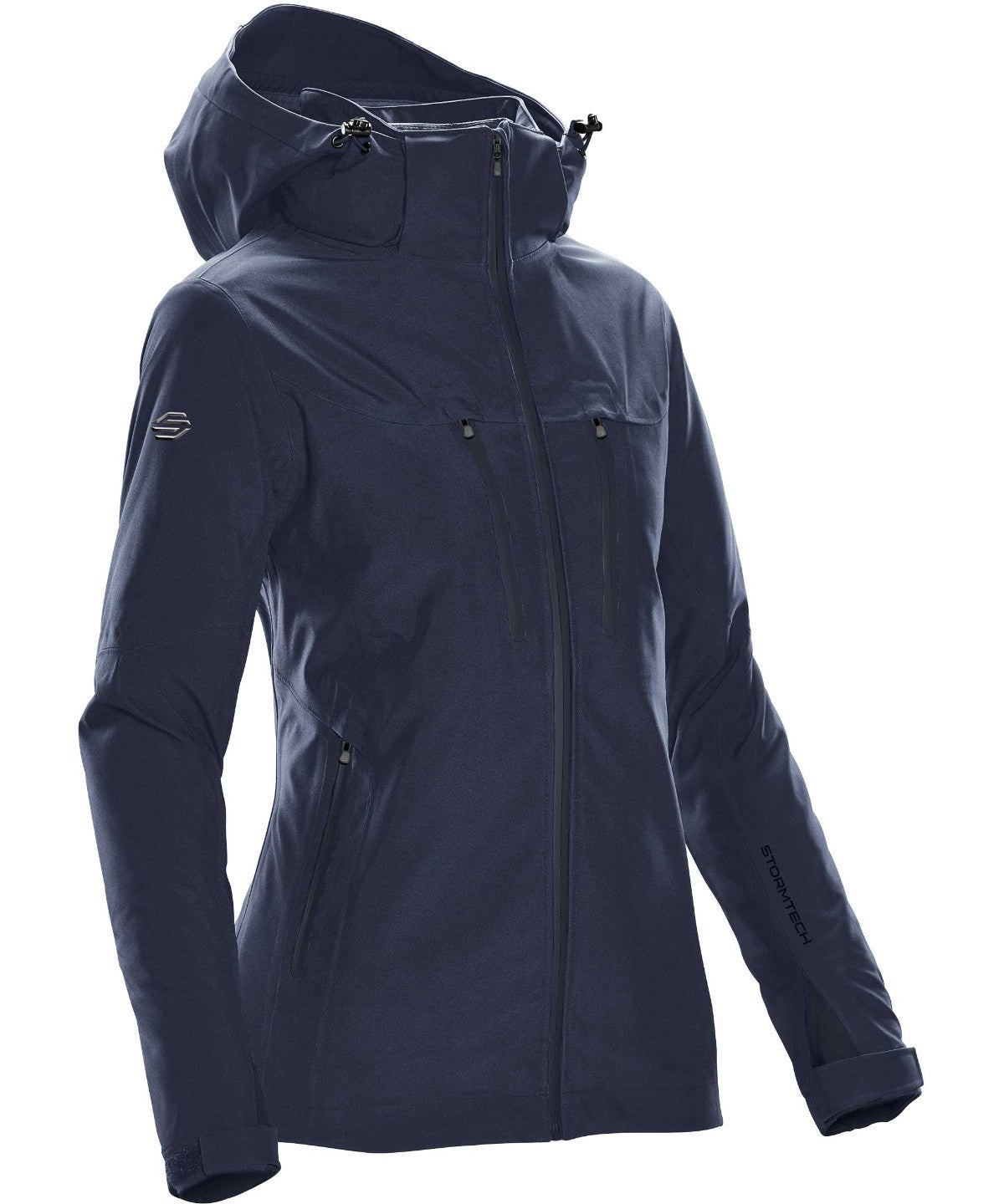 Stormtech Women's Matrix system jacket